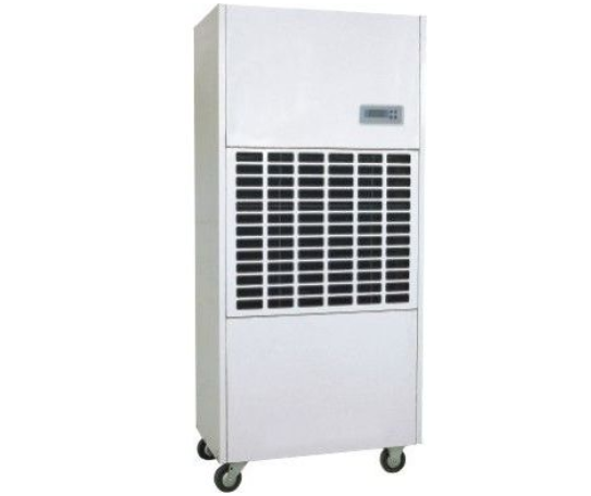 工业除湿机应如何放置(图1) 工业除湿机应如何放置