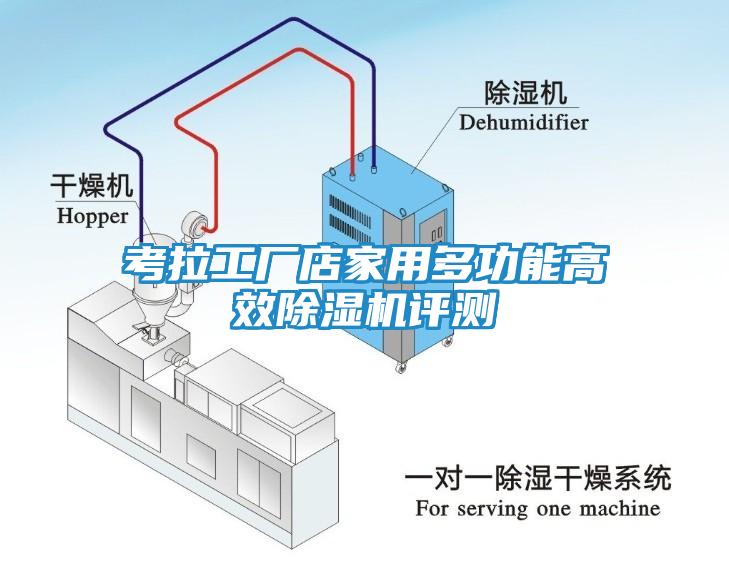 考拉工厂店家用多功能高效除湿机评测