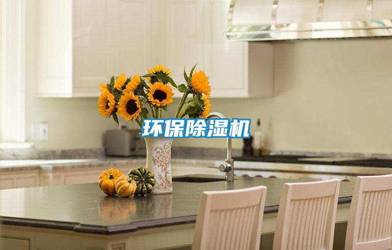环保除湿机