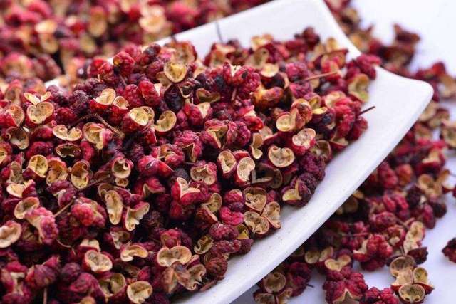 花椒干燥,高温除湿机排湿提高含金量