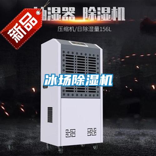 冰场除湿机