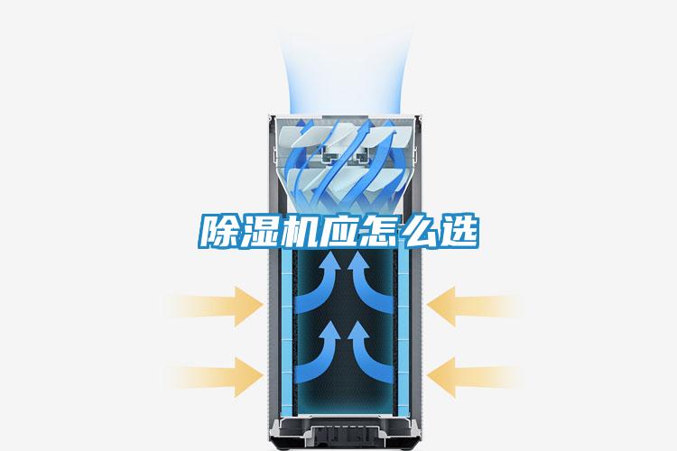 除湿机应怎么选
