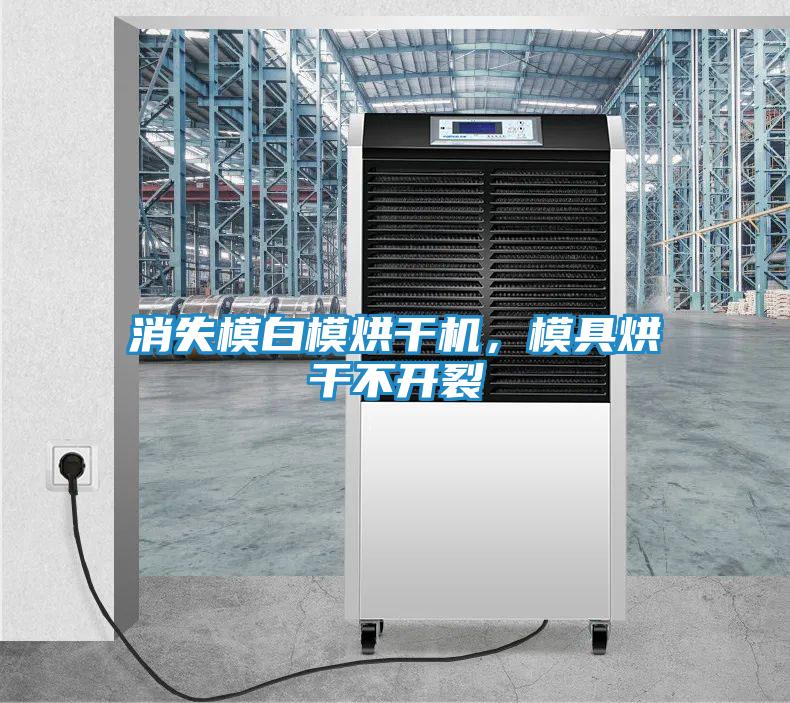 消失模白模烘干机，模具烘干不开裂