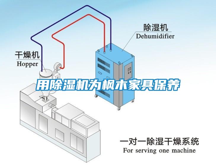 用除湿机为枫木家具保养