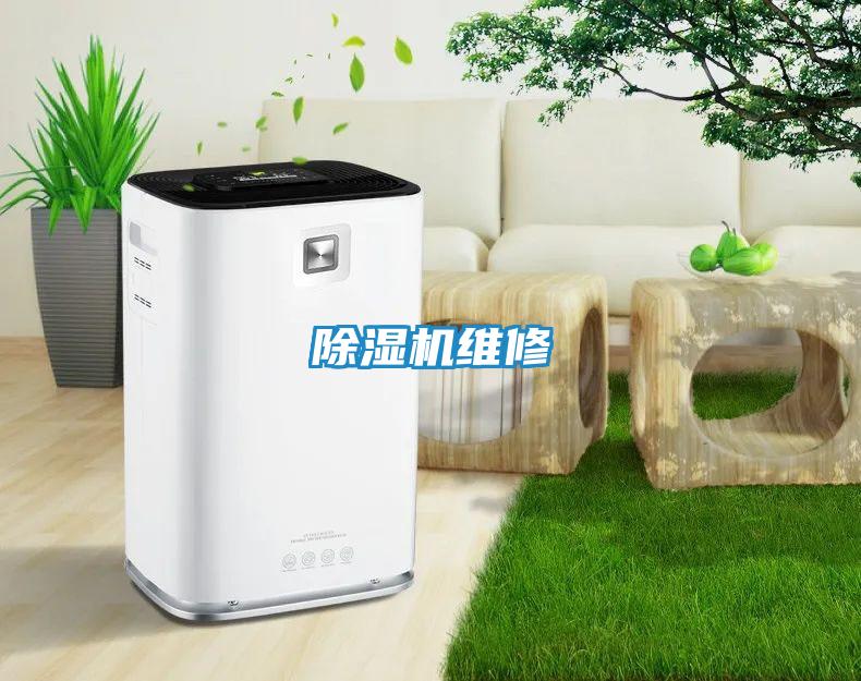除湿机维修
