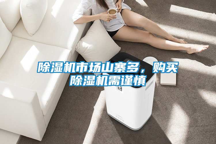 除湿机市场山寨多，购买除湿机需谨慎