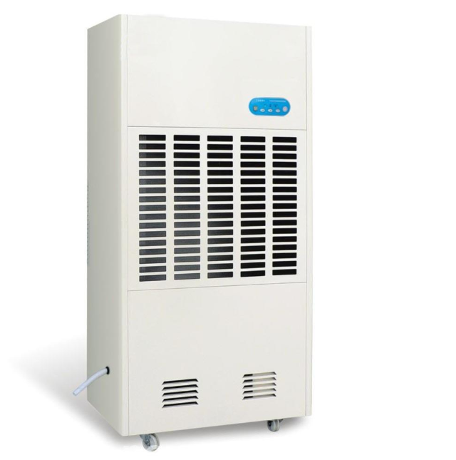 工厂是否有必要使用除湿机?