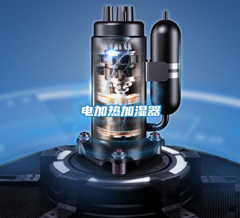 电加热加湿器