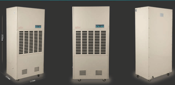 车间除湿机如何选择?