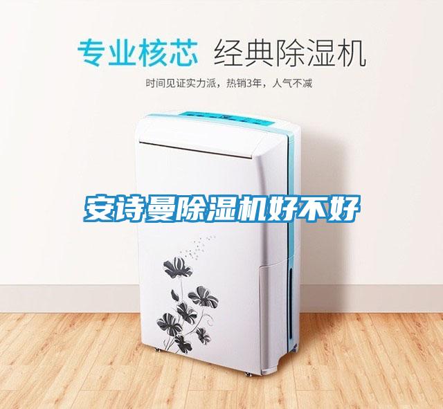 安诗曼除湿机好不好
