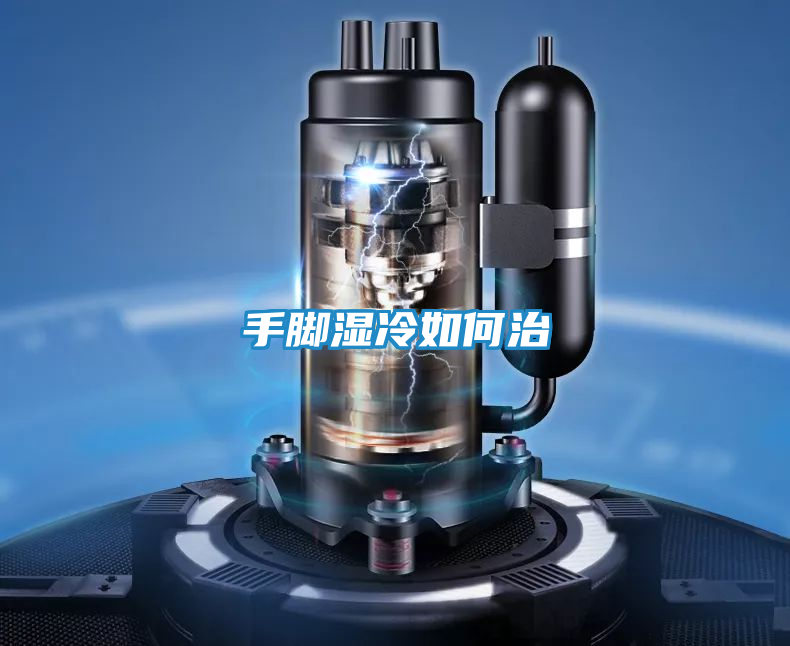 手脚湿冷如何治
