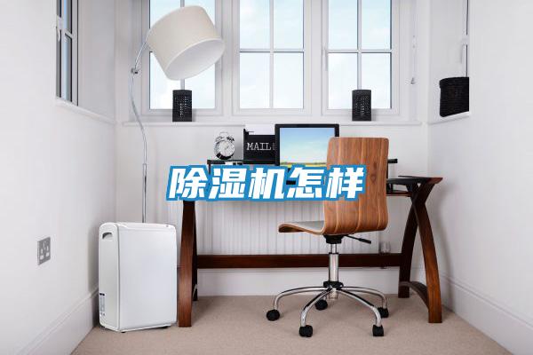 除湿机怎样
