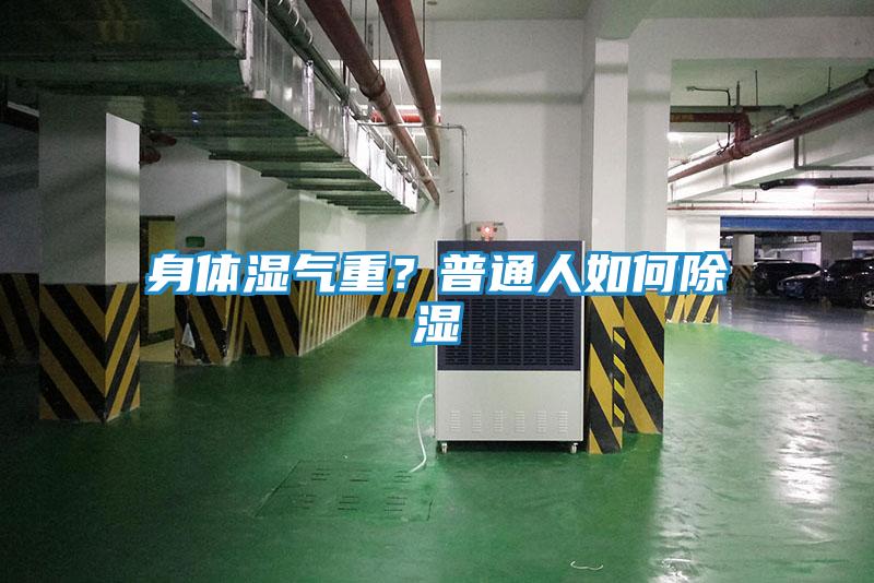 身体湿气重？普通人如何除湿