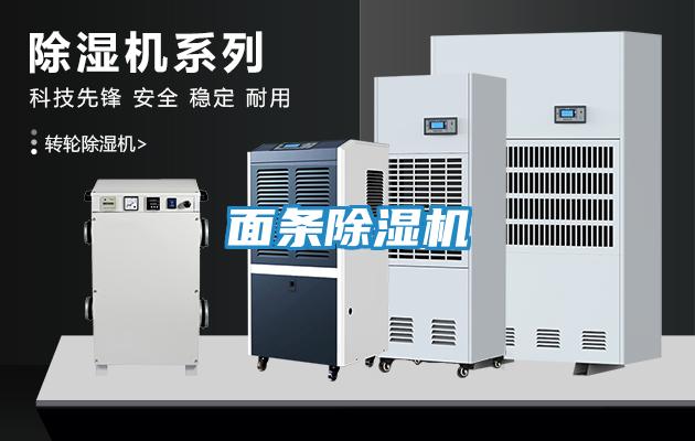 面条除湿机