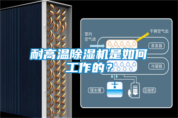 耐高温除湿机是如何工作的？