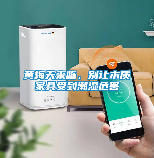 黄梅天来临，别让木质家具受到潮湿危害