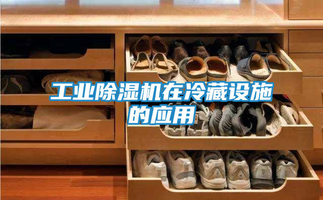 工业除湿机在冷藏设施的应用