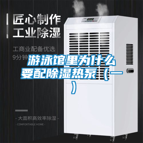 游泳馆里为什么要配除湿热泵（一）