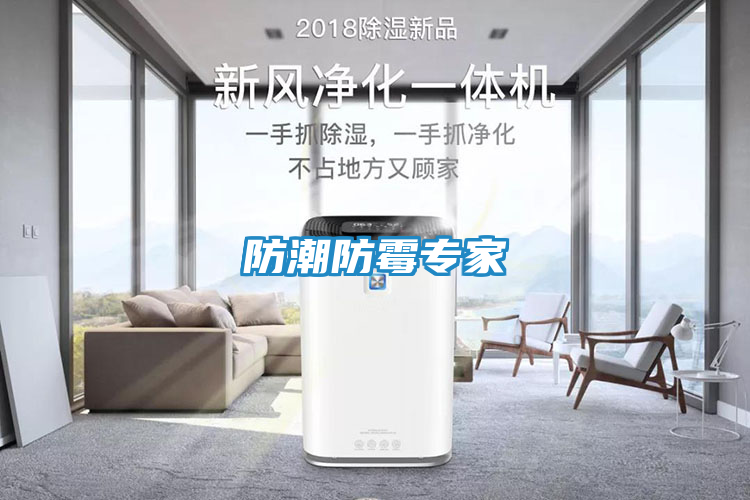 防潮防霉专家