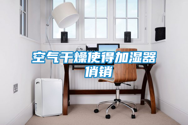 空气干燥使得加湿器 俏销
