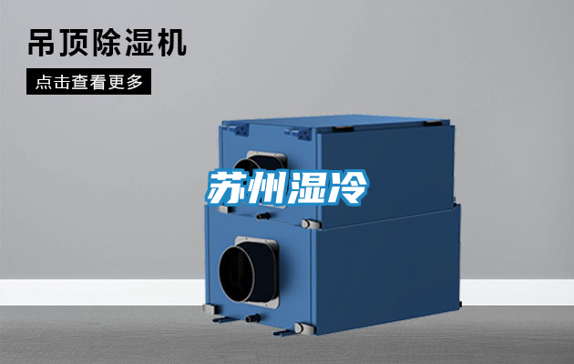 苏州湿冷