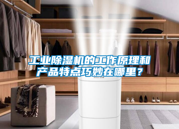 工业除湿机的工作原理和产品特点巧妙在哪里？