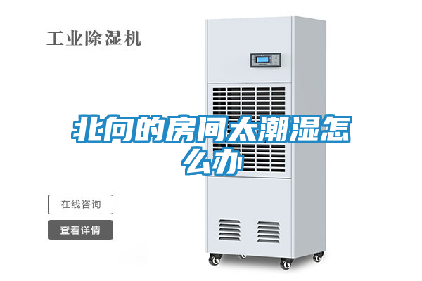 北向的房间太潮湿怎么办