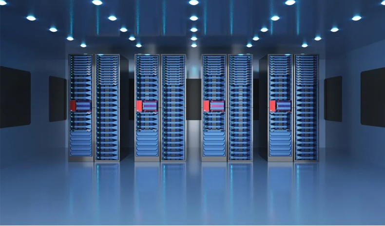 机房为什么要用专业的机房精密空调?