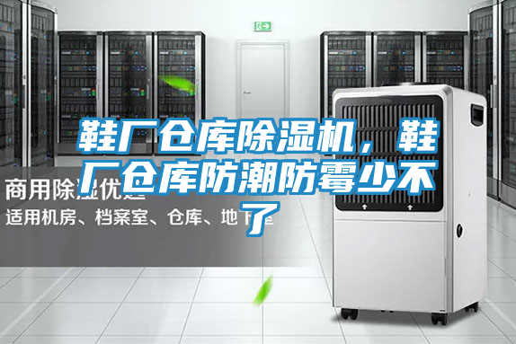 鞋厂仓库除湿机，鞋厂仓库防潮防霉少不了