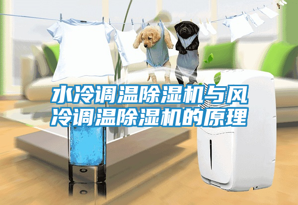 水冷调温除湿机与风冷调温除湿机的原理