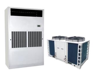 如何控制恒温恒湿机的温度?