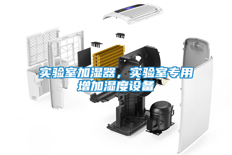 实验室加湿器，实验室专用增加湿度设备