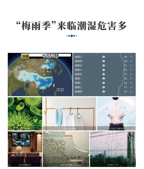 为什么高温预报不准确