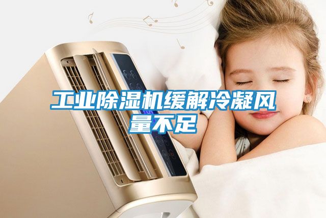 工业除湿机缓解冷凝风量不足