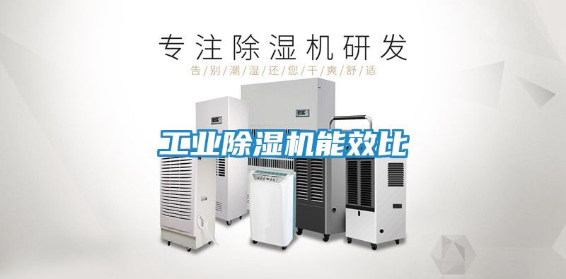 工业除湿机能效比