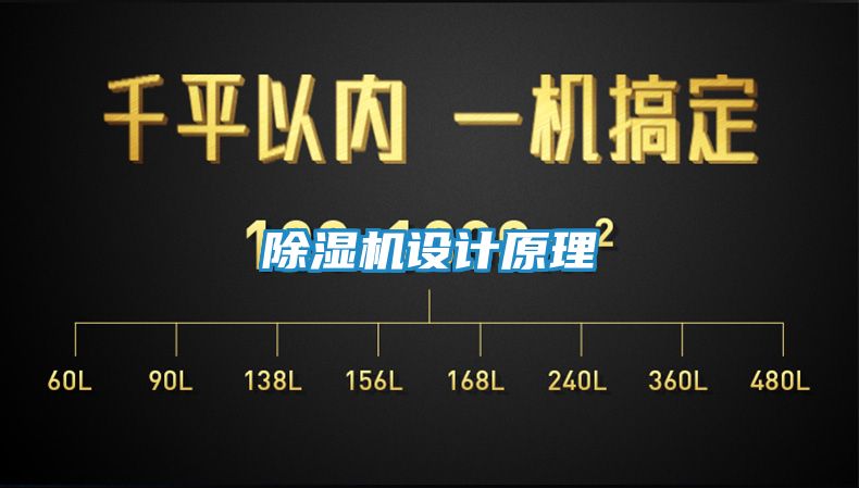 除湿机设计原理