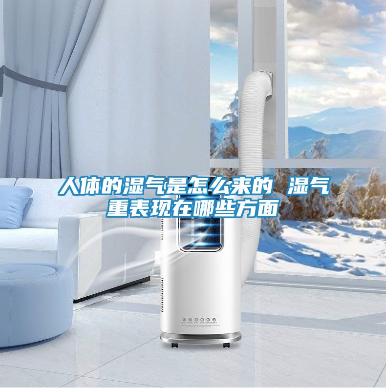 人体的湿气是怎么来的 湿气重表现在哪些方面