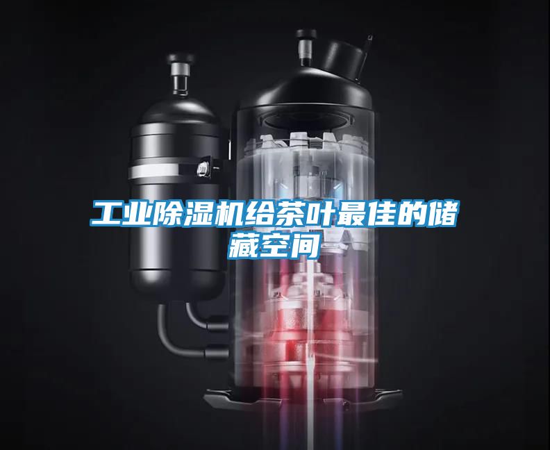 工业除湿机给茶叶最佳的储藏空间