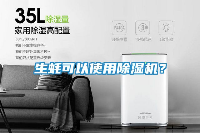 生蚝可以使用除湿机？