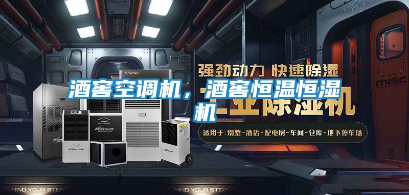 酒窖空调机，酒窖恒温恒湿机