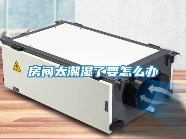 房间太潮湿了要怎么办