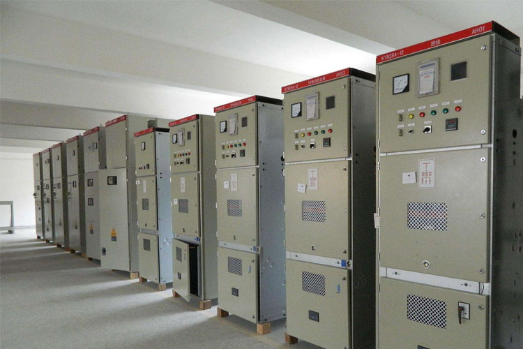 开关设备中的湿度/湿度问题_除湿机厂家