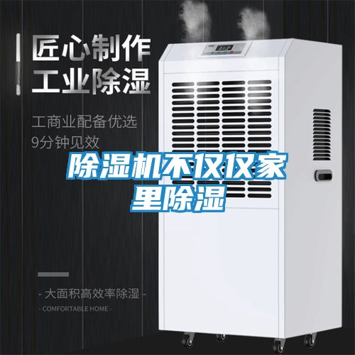 除湿机不仅仅家里除湿