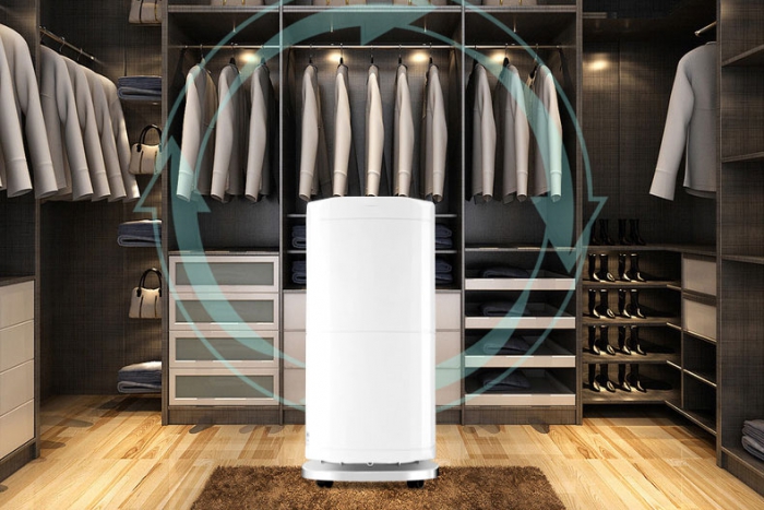 加湿机有哪些方面的作用?