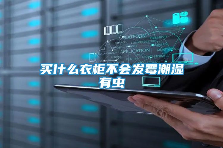 买什么衣柜不会发霉潮湿有虫