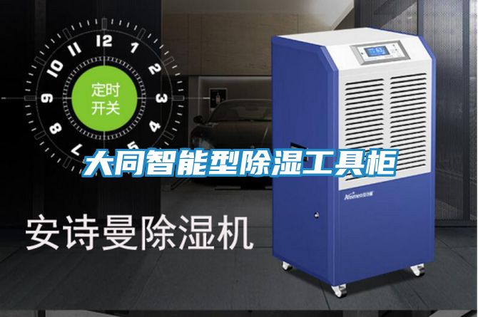 大同智能型除湿工具柜