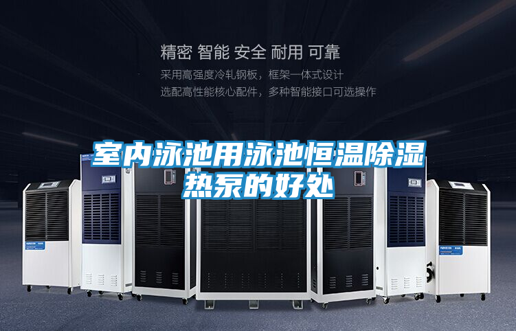 室内泳池用泳池恒温除湿热泵的好处