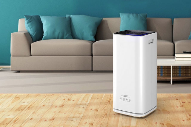 温室大棚除湿机,温室大棚排湿快控湿准