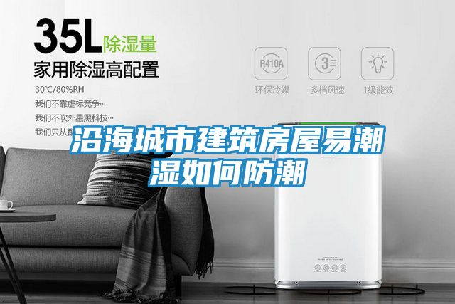 沿海城市建筑房屋易潮湿如何防潮