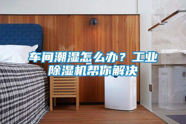 车间潮湿怎么办？工业除湿机帮你解决